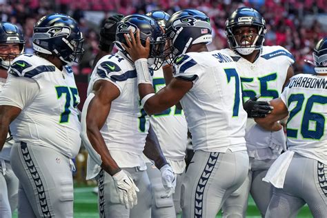 seahawks playoff odds